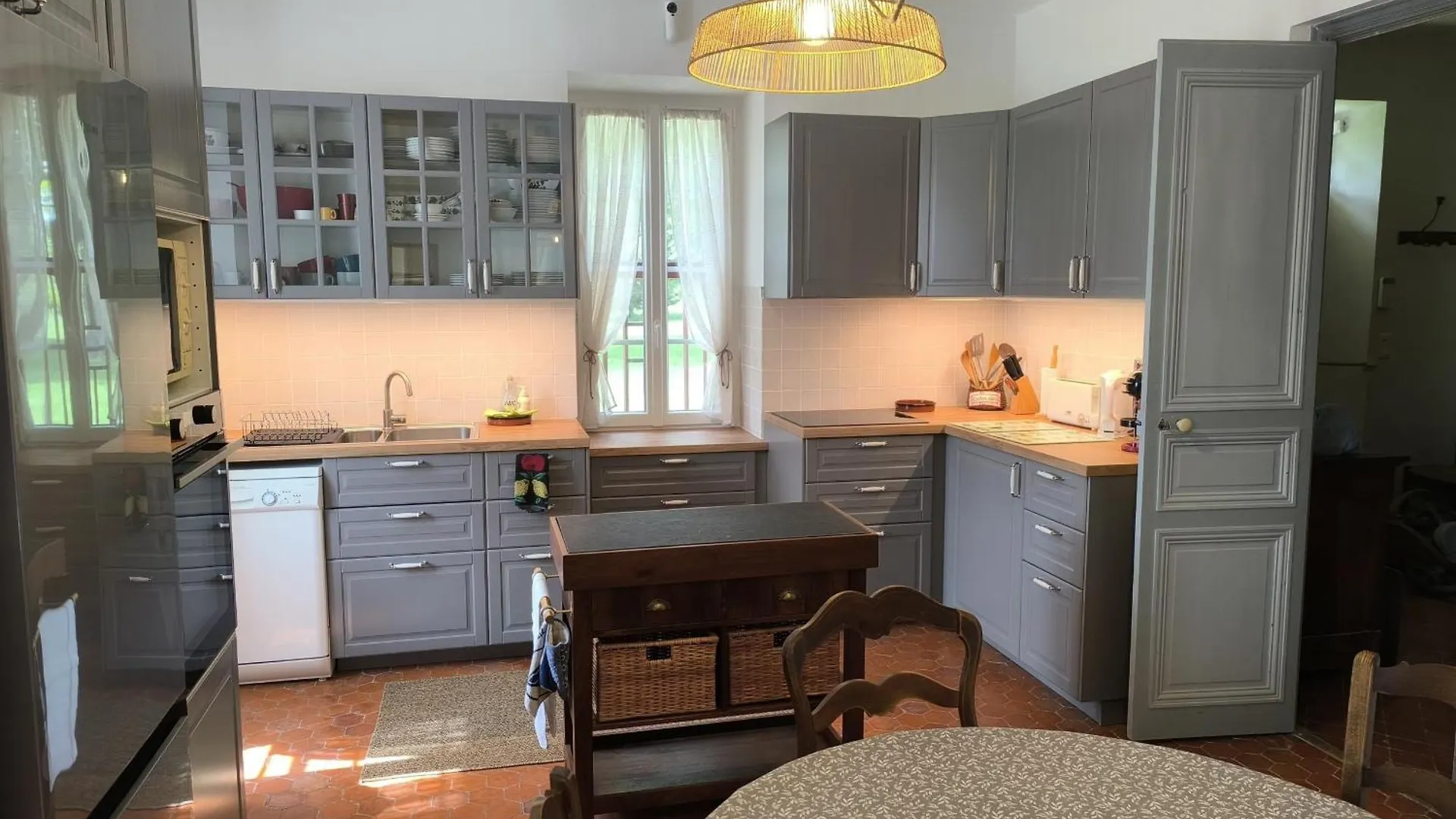 Holiday home Maison Roumoules