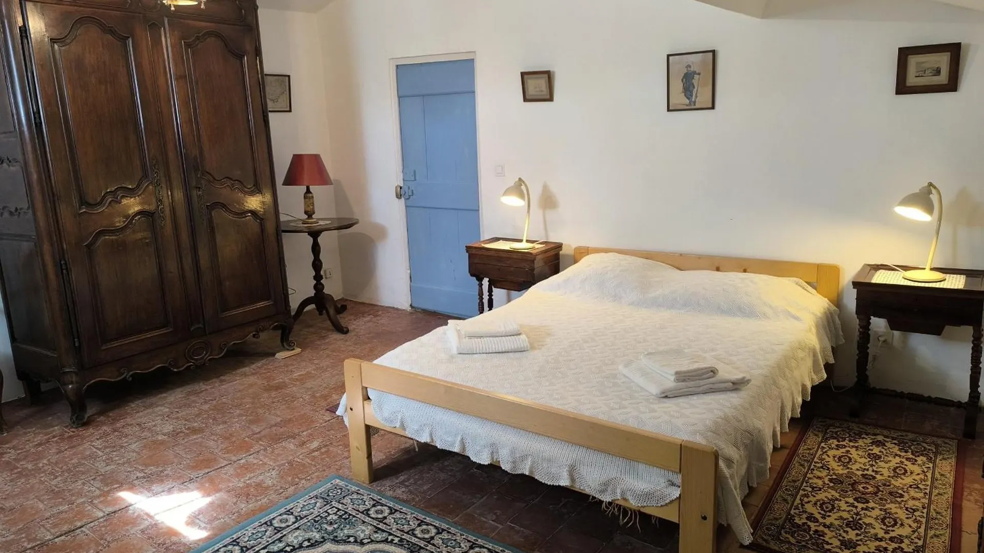 Maison Roumoules France