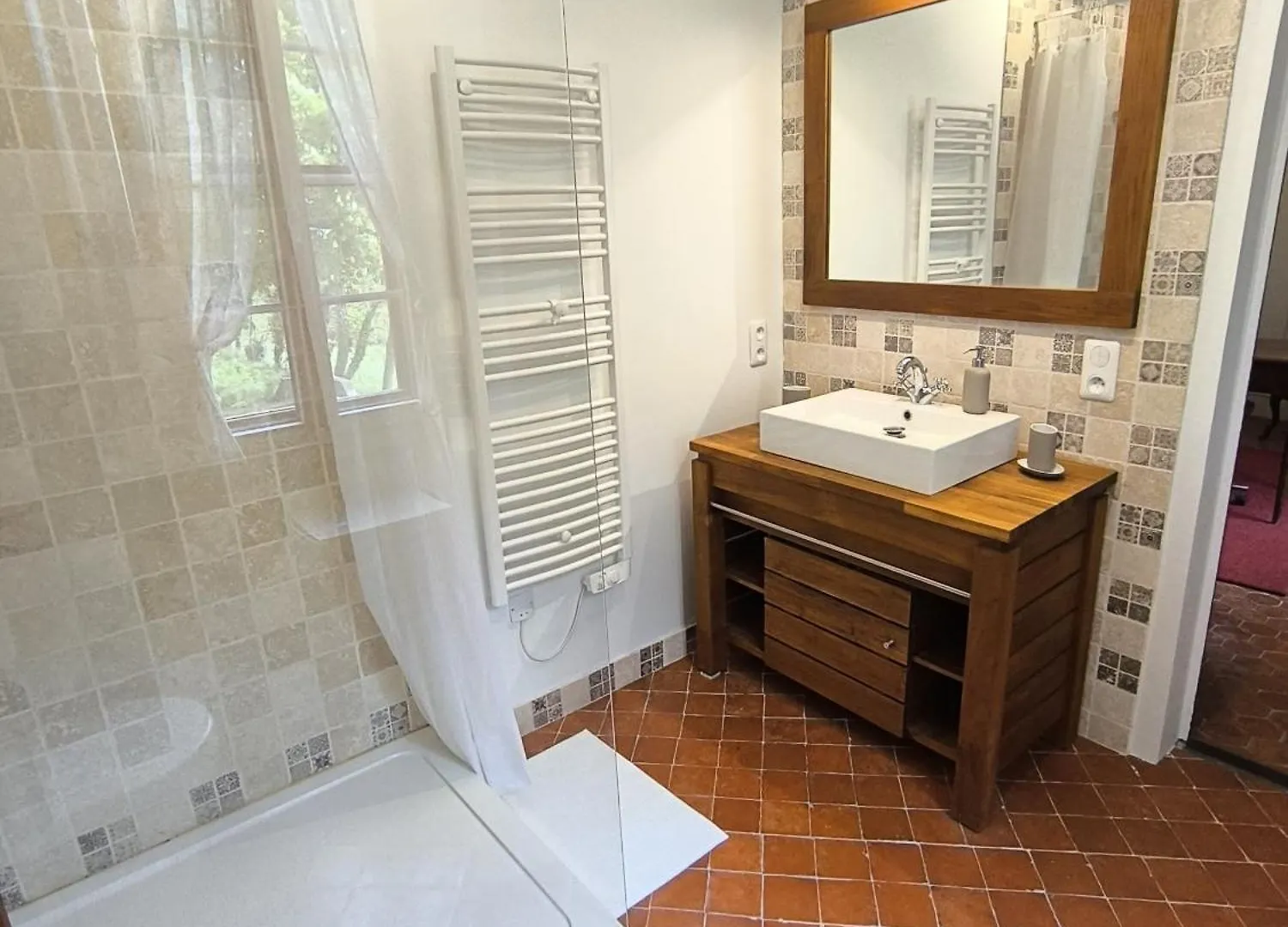 Maison Roumoules Holiday home