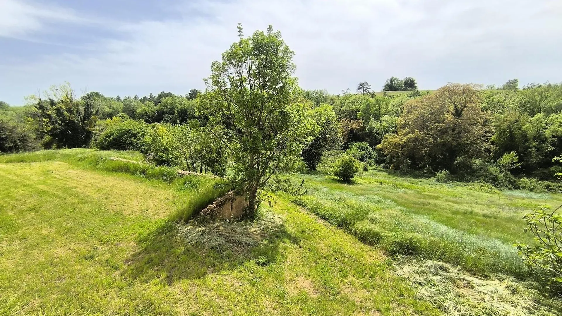 Holiday home Maison Roumoules France