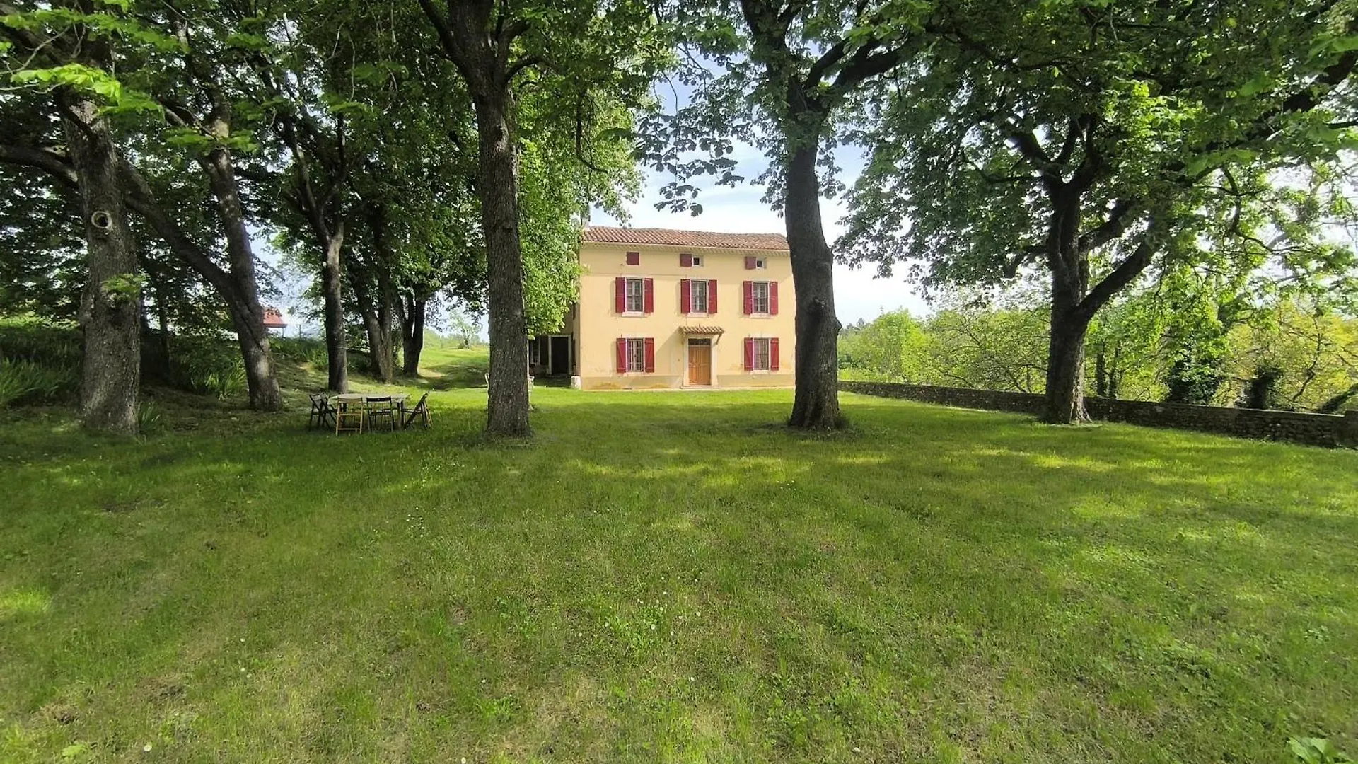 Maison Roumoules