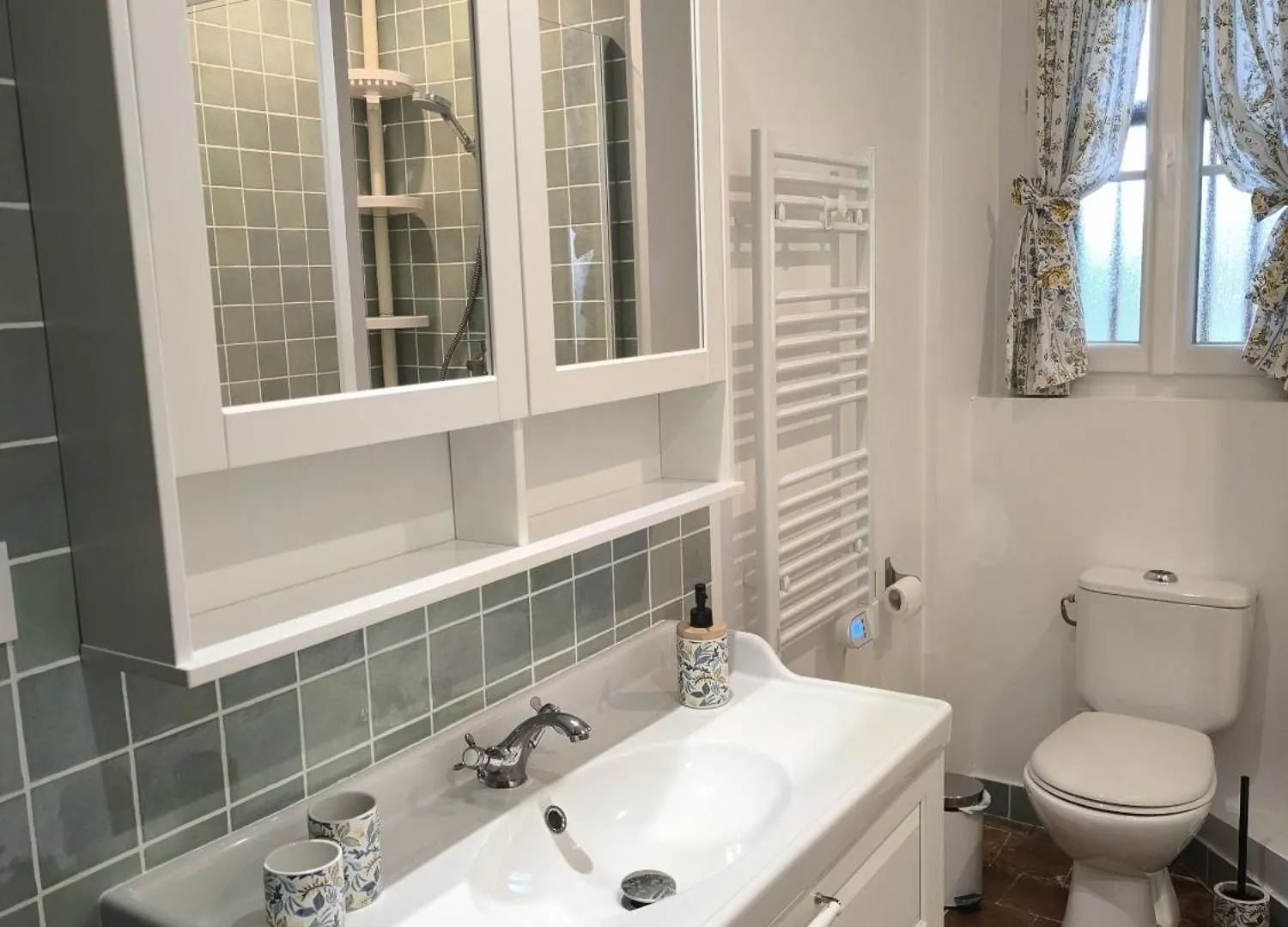Holiday home Maison Roumoules France