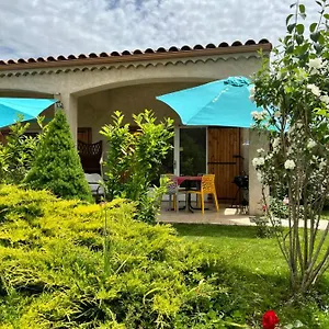 Le Romulus Holiday home